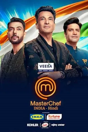 MasterChef India Season 9 2026 Hindi Audio WEB-DL 720p - 480p - 1080p [EP - 25 Added]