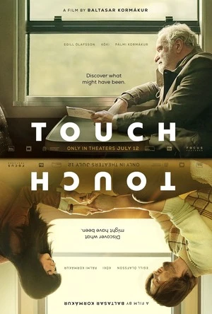Touch 2024 Hindi Dual Audio WEB-DL 720p - 480p - 1080p